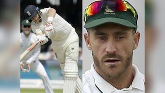Highlights England vs South Africa, 3rd Test, Day 3 at The Oval: Rain ruins play as hosts take control