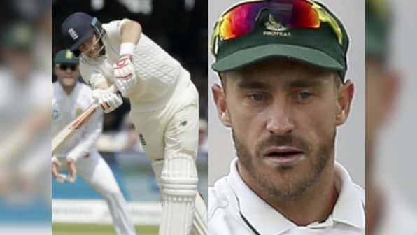 Highlights England vs South Africa, 3rd Test, Day 3 at The Oval: Rain ruins play as hosts take control