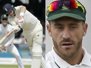 Highlights England vs South Africa, 3rd Test, Day 3 at The Oval: Rain ruins play as hosts take control Highlights England vs South Africa, 3rd Test, Day 3 at The Oval: Rain ruins play as hosts take control