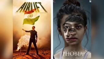 IIFA 2017: From Akshay Kumar's Airlift to Radhika Apte's Phobia; awards that were (not)