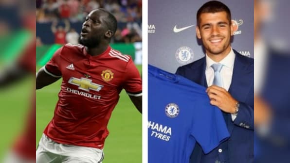 Premier League: Transfer arms race heats up as big guns reload, all previous records set to shatter