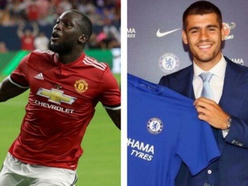 Premier League: Transfer arms race heats up as big guns reload, all previous records set to shatter Premier League: Transfer arms race heats up as big guns reload, all previous records set to shatter