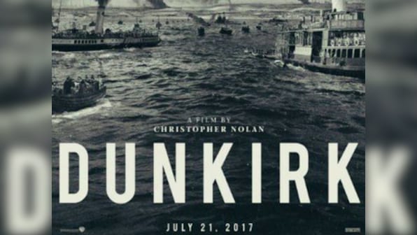 Before Dunkirk, here are films that highlighted events of World War II: Throwback Thursday