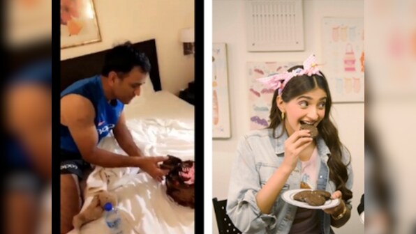 Dhoni turns 36, Sonam Kapoor celebrates World Chocolate Day: Social Media Stalker's Guide
