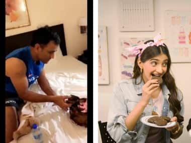 Dhoni turns 36, Sonam Kapoor celebrates World Chocolate Day: Social Media Stalker's Guide