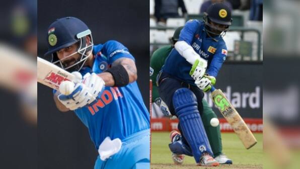 Sri Lanka set to tour India in late 2017, putting Virat Kohli and Co's trip to South Africa in doubt