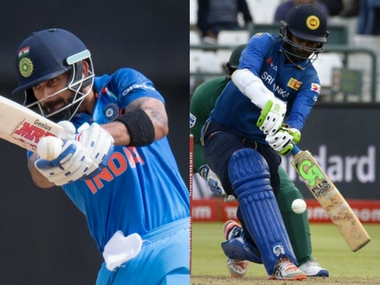 Sri Lanka set to tour India in late 2017, putting Virat Kohli and Co's trip to South Africa in doubt Sri Lanka set to tour India in late 2017, putting Virat Kohli and Co's trip to South Africa in doubt