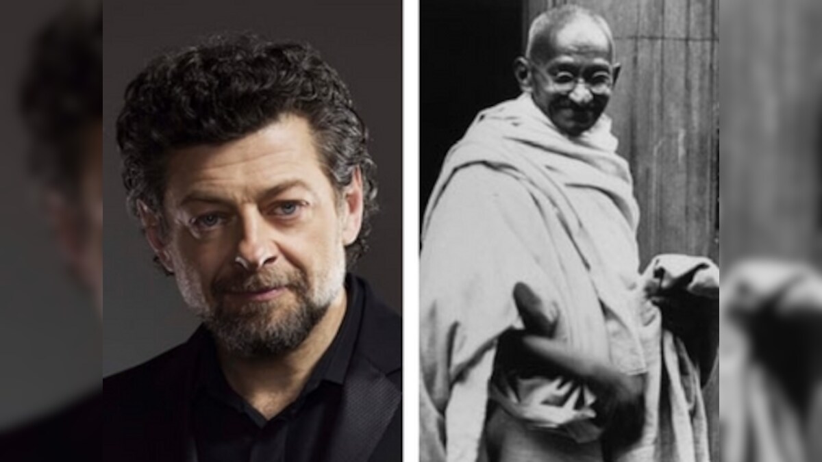 War for the Planet of Apes: Caeser's character inspired by Gandhi, reveals Andy Serkis