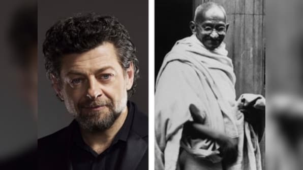 War for the Planet of Apes: Caeser's character inspired by Gandhi, reveals Andy Serkis