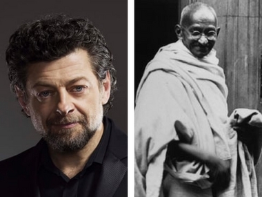 War for the Planet of Apes: Caeser's character inspired by Gandhi, reveals Andy Serkis War for the Planet of Apes: Caeser's character inspired by Gandhi, reveals Andy Serkis