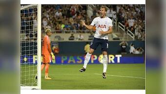 Pre-season friendlies: Tottenham Hotspur prepare for Premier League with 4-2 win over PSG