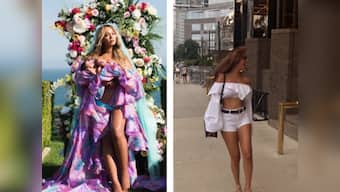 Beyoncé's twins' Instagram debut, Bollywood's IIFA 2017 festivities: Social Media Stalker's Guide