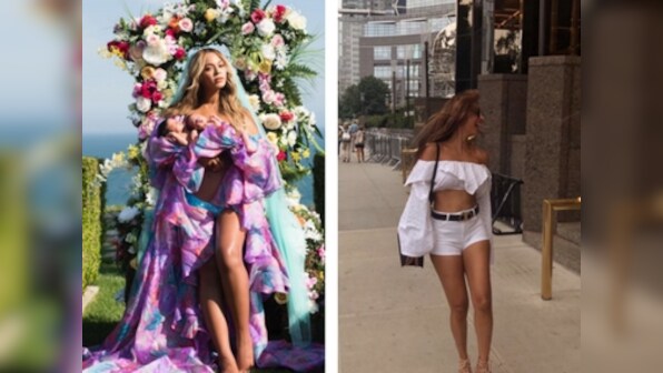 Beyoncé's twins' Instagram debut, Bollywood's IIFA 2017 festivities: Social Media Stalker's Guide