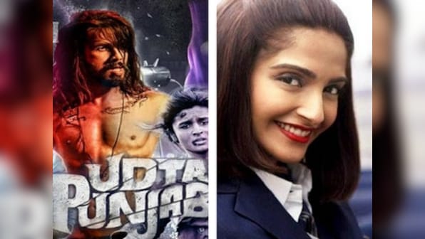 IIFA 2017: Shahid Kapoor, Alia Bhatt starrer Udta Punjab sweeps awards