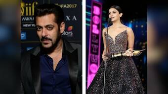 IIFA 2017: Salman Khan, Alia Bhatt, Varun Dhawan on why they love being on the green carpet
