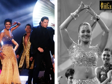IIFA 2017: All the unforgettable moments from Bollywood flagship awards IIFA 2017: All the unforgettable moments from Bollywood flagship awards