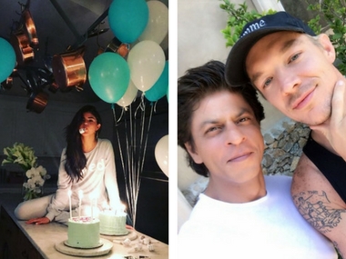 Selena Gomez's birthday, Shah Rukh Khan meets Diplo: Social Media Stalkers' Guide Selena Gomez's birthday, Shah Rukh Khan meets Diplo: Social Media Stalkers' Guide