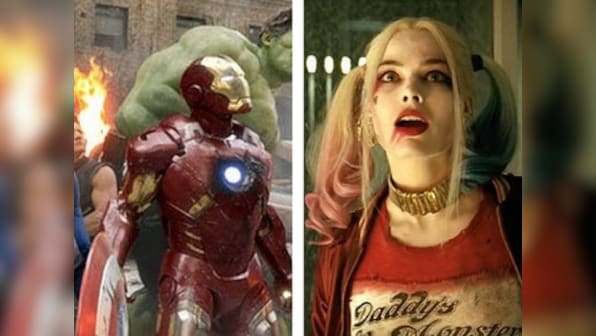San Diego Comic Con 2017: All you need to know about the most anticipated films of Hollywood