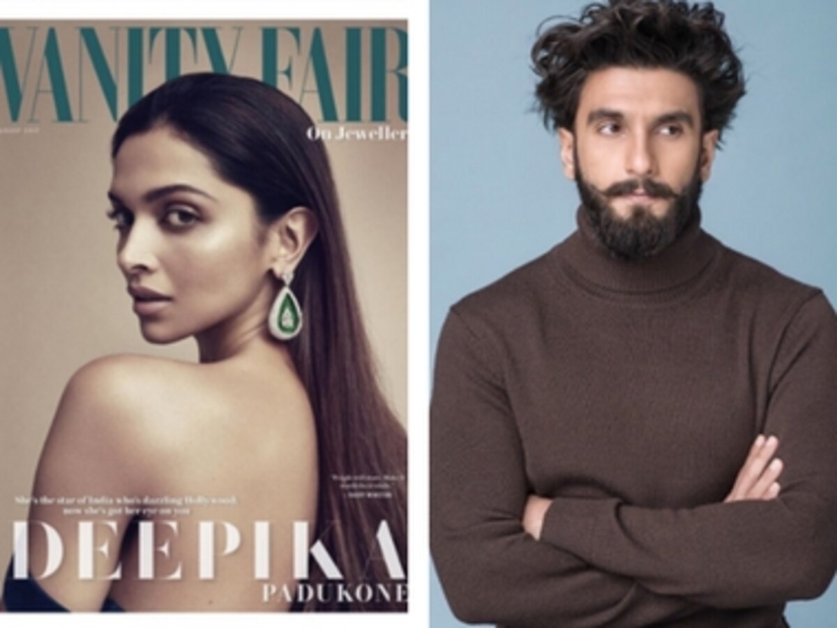 Deepika Padukone shares 8 reasons behind her happiness with latest Vogue  shoot