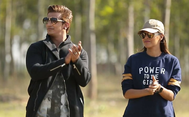 MTV Roadies Rising: Shwetha Mehta wins 15th season of adventure reality show