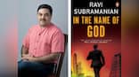 Ravi Subramanian: The banker-turned-bestselling writer tells us about his latest thriller