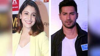 Anushka Sharma, Varun Dhawan to pair up for the first time in Sharat Kataria's Sui Dhaaga