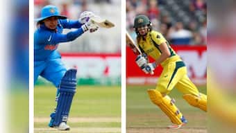 ICC Women's World Cup 2017: From Mithali Raj to Ellyse Perry, stars to watch out for in India vs Australia