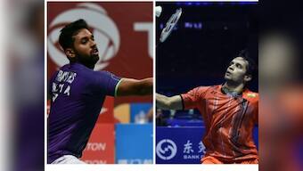 US Open GPG Highlights, badminton scores and results: HS Prannoy beats P Kashyap to claim maiden title