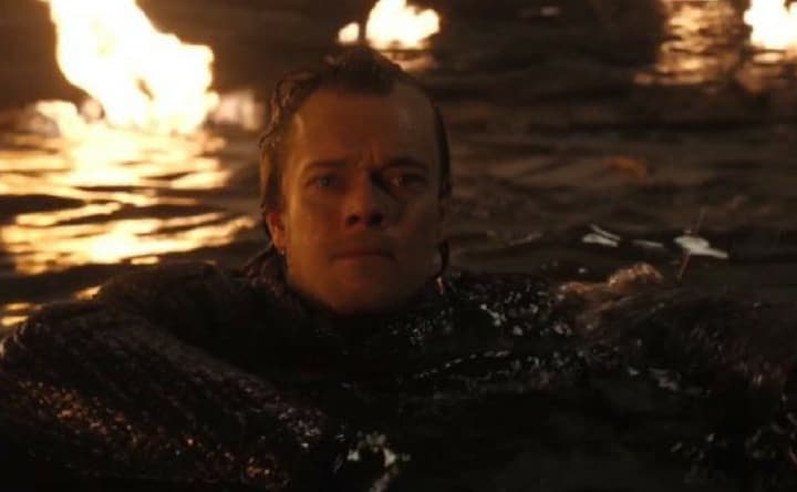 Game of Thrones season 7 episode 2: All the best moments from 'Stormborn' — at a glance