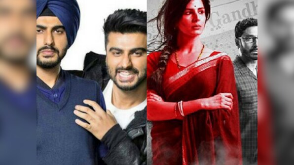 Indu Sarkar, Mubarakan, Valerian and the City of a Thousand Planets: Know your releases