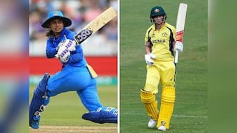 ICC Women's World Cup, India vs Australia, highlights and cricket result: Raut's ton ends in vain as AUS win by 8 wickets