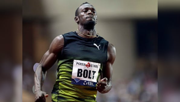 IAAF World Championships 2017: Usain Bolt, Elaine Thompson to lead strong Jamaican team's charge