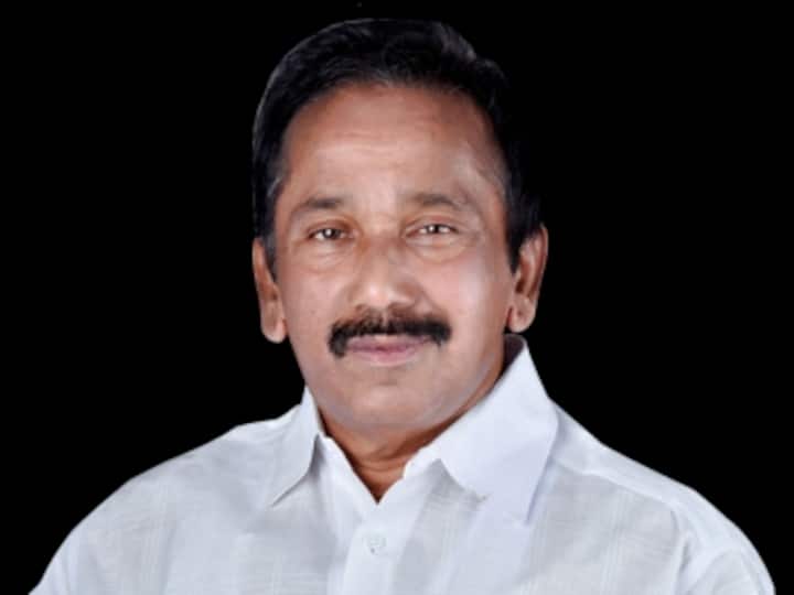 Kerala NCP president Uzhavoor Vijayan passes away, was suffering from heart trouble
