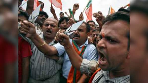 Casteist remarks on social media now punishable: What fighting online hate speech in India entails