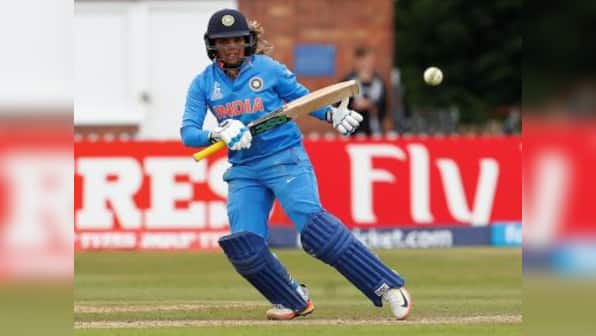 ICC Women's World Cup 2017: Veda Krishnamurthy's destructive batting helped India blow apart New Zealand