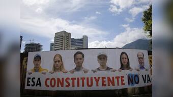 Venezuela crisis: Nicolas Maduro's push for greater powers could mark end for democracy