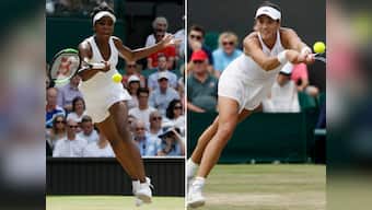 Wimbledon 2017, women’s final preview: Venus Williams, on cusp of scripting history, faces resurgent Garbine Muguruza
