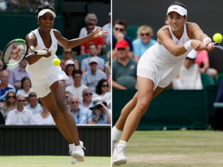 Wimbledon 2017, women’s final preview: Venus Williams, on cusp of scripting history, faces resurgent Garbine Muguruza