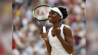 Wimbledon 2017: Ageless Venus Williams rolls back years to redefine norms of the game
