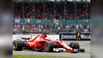 Formula One to introduce 'halo' cockpit protection system from 2018 season, according to FIA