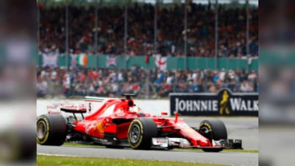 Formula One to introduce 'halo' cockpit protection system from 2018 season, according to FIA