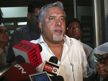 Vijay Mallya laundered over Rs 1,300 crore through 13 shell companies, says ED Vijay Mallya laundered over Rs 1,300 crore through 13 shell companies, says ED