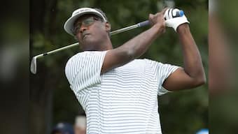 Canadian Open: Vijay Singh on track to becoming oldest PGA Tour winner in history