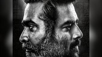 R Madhavan: 'Very excited about Vikram Vedha, it's one of the best films of my career'
