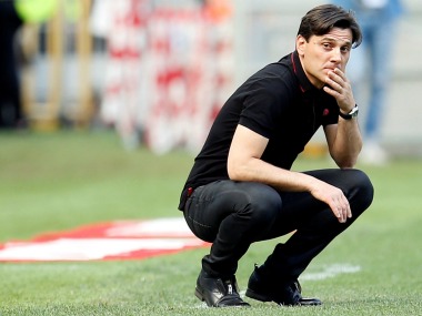Europa League qualifying: AC Milan to make European return at old-fashioned stadium with no roof Europa League qualifying: AC Milan to make European return at old-fashioned stadium with no roof