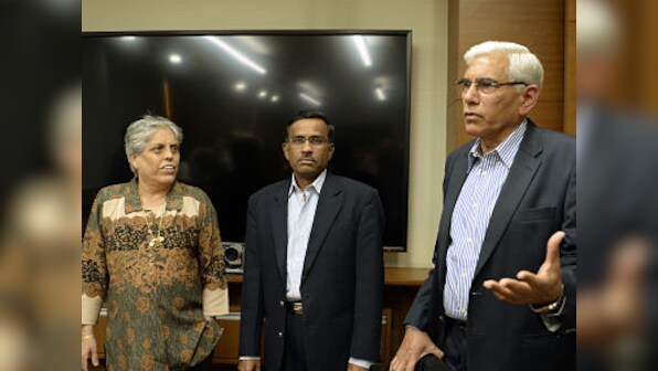 CoA puts Zaheer Khan, Rahul Dravid's appointment on hold, says final decision after discussion with Ravi Shastri