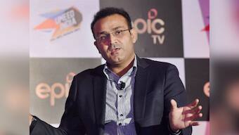 Virender Sehwag interview: My struggle is nothing compared to that of non-cricketing athletes