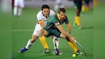 Hockey World League: Belgium thrash South Africa 9-1 to qualify for quarter-finals