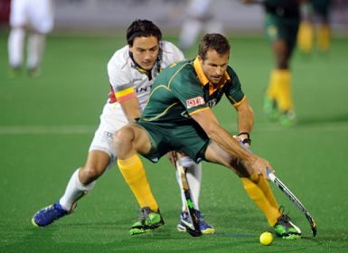 Hockey World League: Belgium thrash South Africa 9-1 to qualify for quarter-finals Hockey World League: Belgium thrash South Africa 9-1 to qualify for quarter-finals