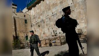 Jerusalem shooting: Israel to reopen holy site amid concerns of violence after attack